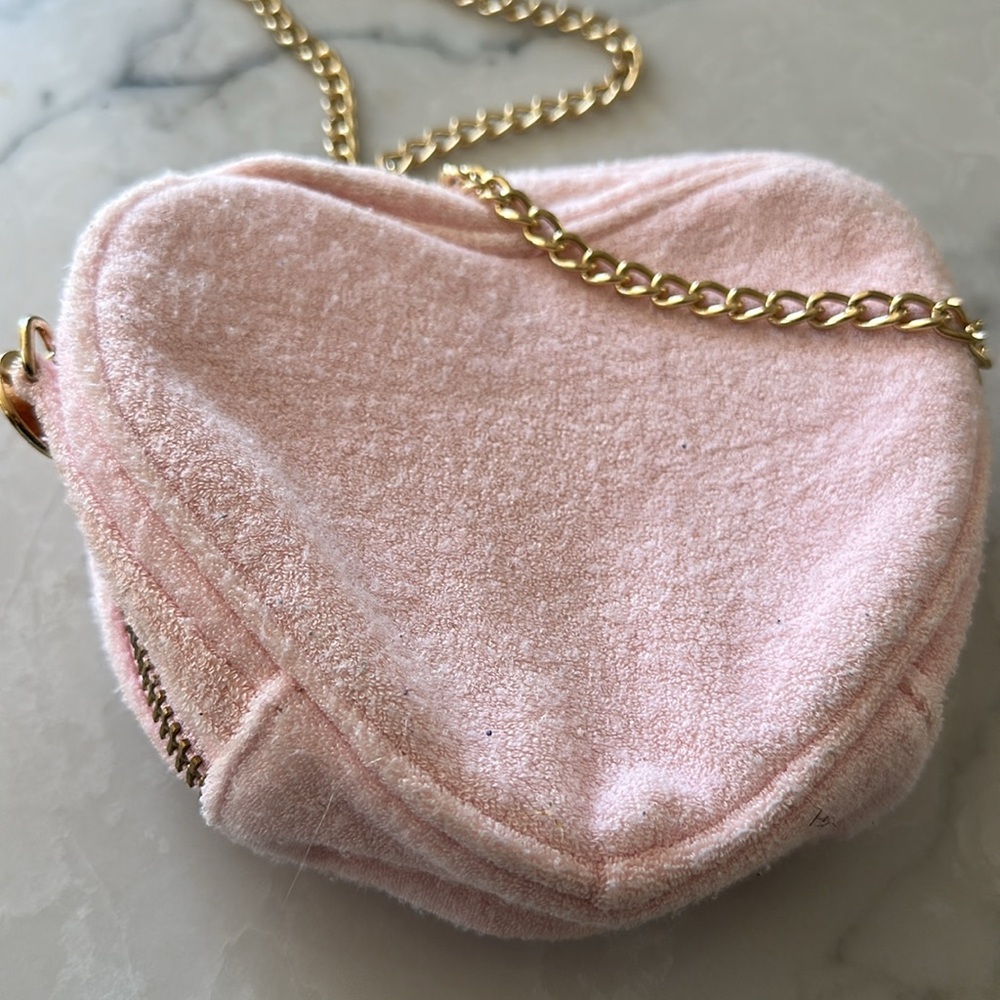 Heart Crossbody Bag Stoney Clover Lane - Picture 5 of 6